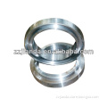 concrete pump pipe flange